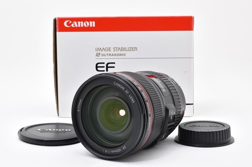 Top mint con scatola - +, canon