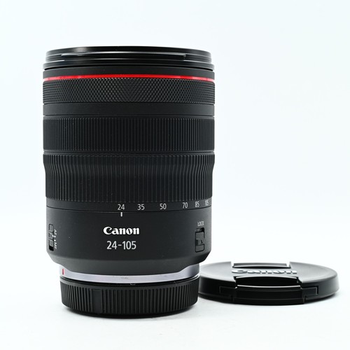 Canon 105mm 4l - canon, f/4l