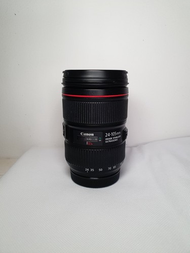 Canon 105 is - canon, l