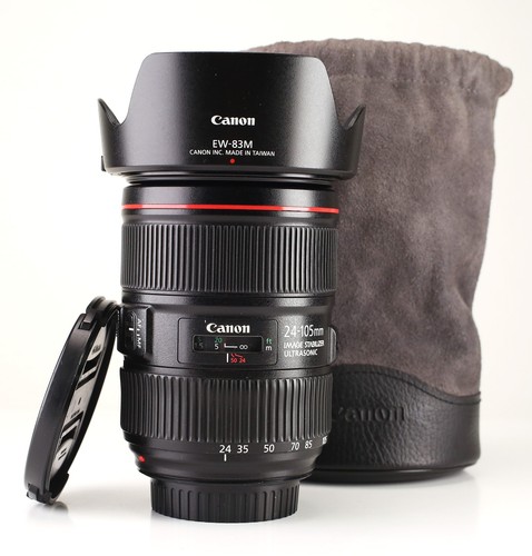 Canon 105 ii f4 - canon,