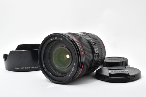 Mint canon 105mm f 4 - [mint], ef