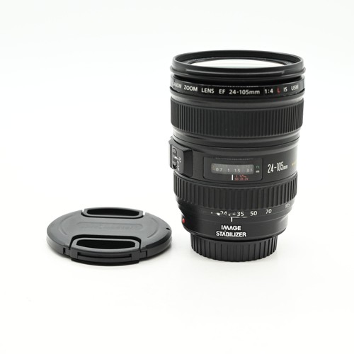 Canon 105 l is usm - l,