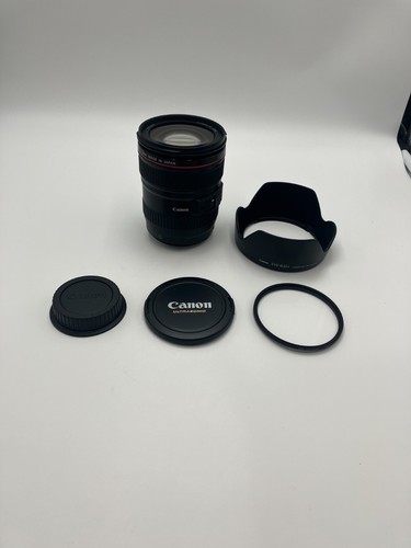 Canon 105 4l is usm - canon, ef
