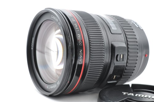 Eccellente obiettivi zoom - +,