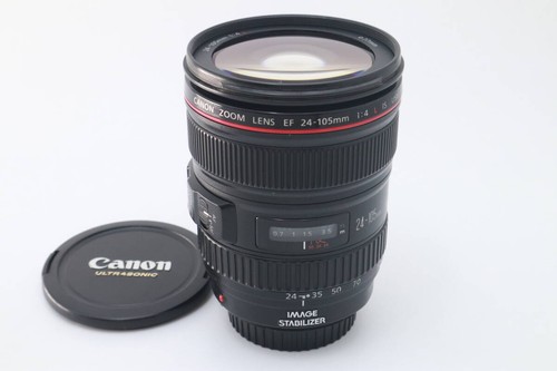 Canon zoom 105 - zoom, l