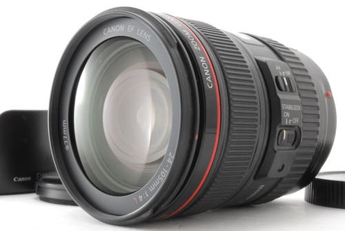 Quasi inutilizzato canon ef - canon,