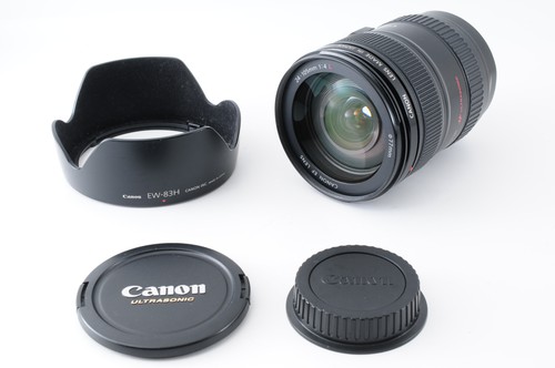 Quasi come nuovo canon ef - come,
