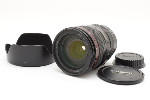 Teleobiettivo zoom canon - teleobiettivo, ef