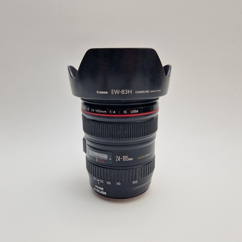 Canon 105mm l - canon, is