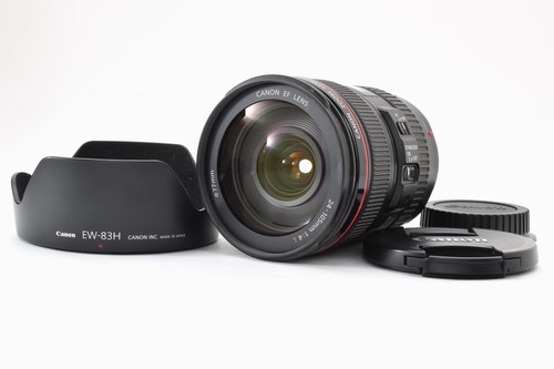 Quasi inutilizzato canon ef - [quasi,