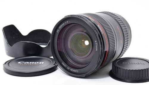 Canon 105 4 - mm, l