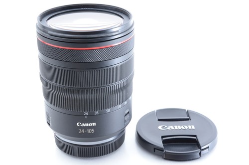 Canon 105mm l - canon, is