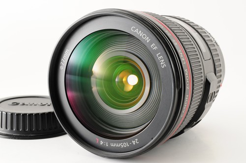 Quasi come nuovo canon ef - canon,
