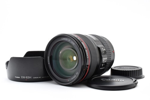 Ottimo come nuovo canon ef - nuovo],