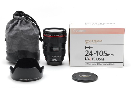 Quasi inutilizzato canon ef - [quasi, inutilizzato]