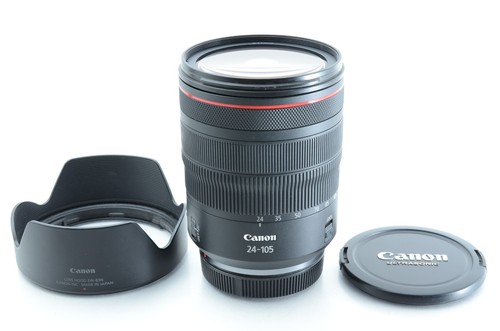 Canon 105mm l is usm - rf,