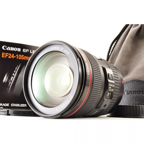 Canon 105mm l is usm - canon,