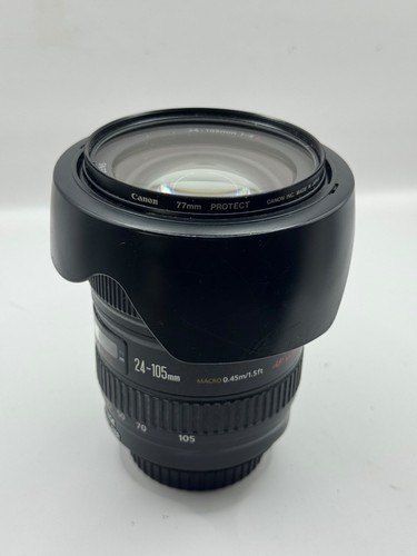 Canon 105 4l - canon, is