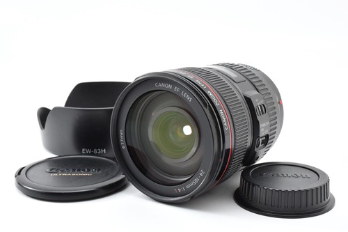 Ottime condizioni canon ef - condizioni],