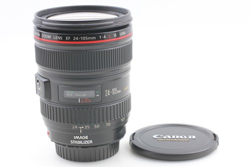 Canon 105mm f4l - canon,