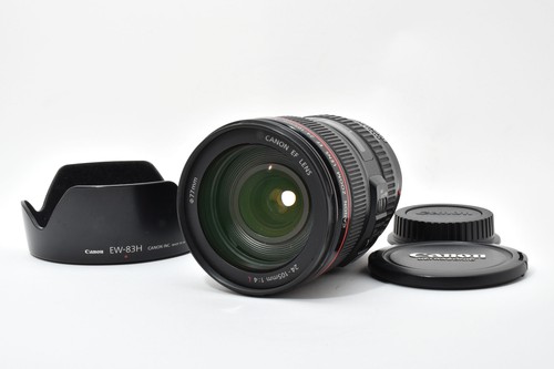Mint canon 105mm f 4 - canon, 24-105mm
