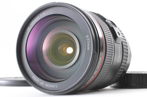 Near mint canon ef - [,