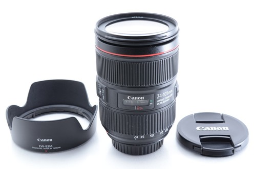 Eccellente canon ef - **eccellente+++**,