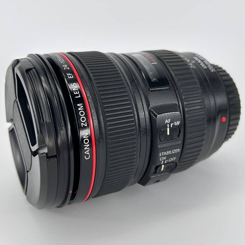 Canon 105mm 4l - ef, usm