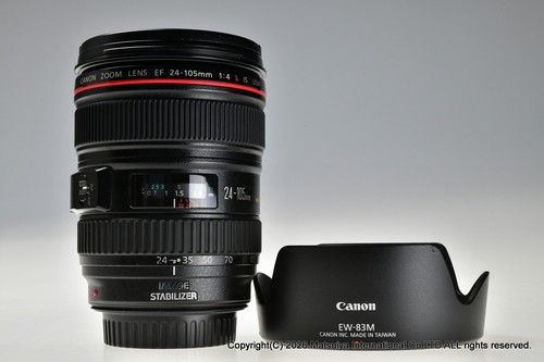 Obiettivo macro canon - macro, ef