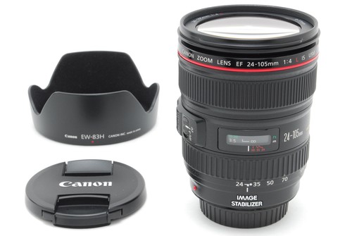 Ottime condizioni canon ef - [ottime,